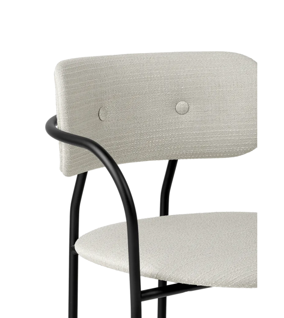 Coco Dining Gubi Silla