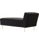Modern Line Lounge Gubi Sessel