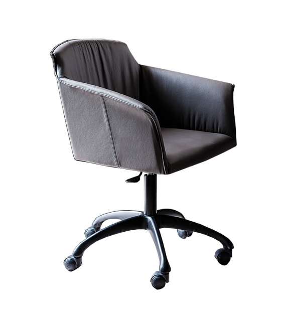 Tyler Wheels Cattelan Italia Silla
