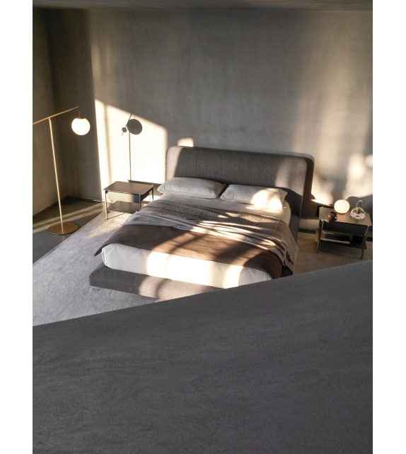 Avalon Ditre Italia Bed