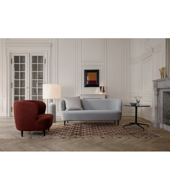 Gravity Gubi Lampe de Table