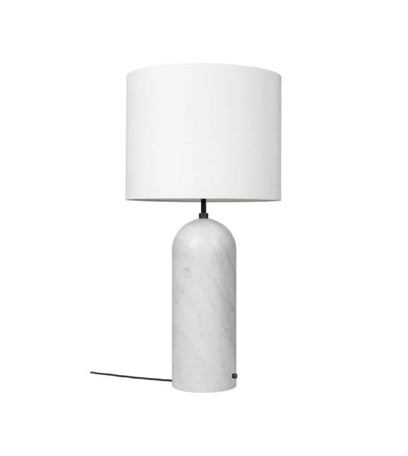 Gravity Gubi Lampe de Table