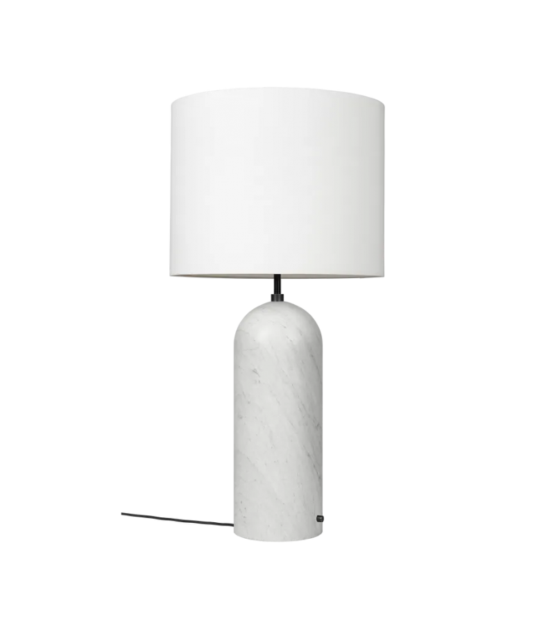 Gravity Gubi Lampe de Table