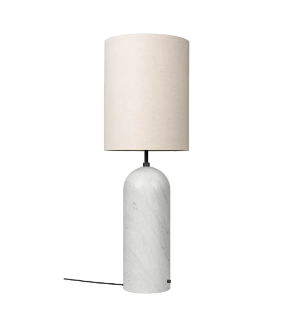 Gravity Gubi Lampe de Table