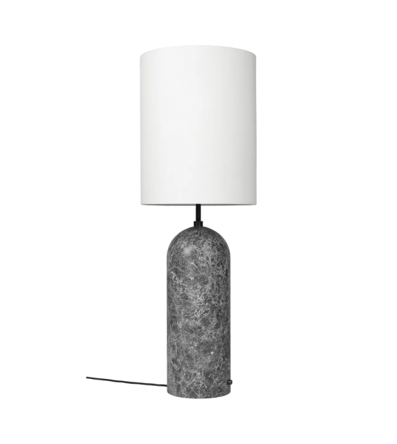 Gravity Gubi Lampe de Table