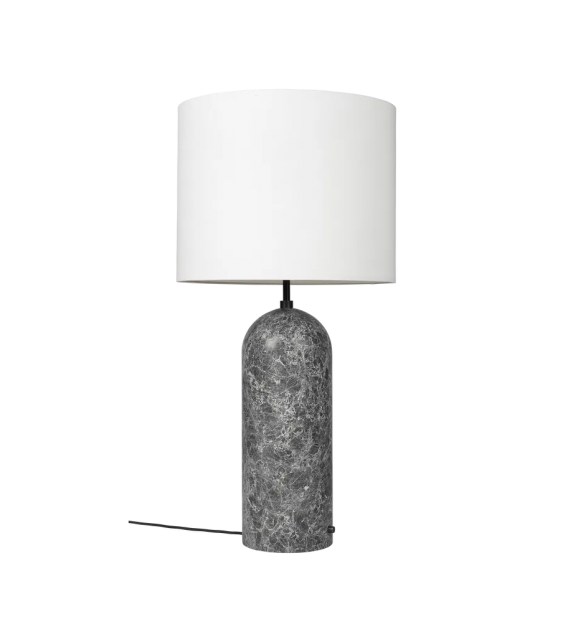 Gravity Gubi Table Lamp