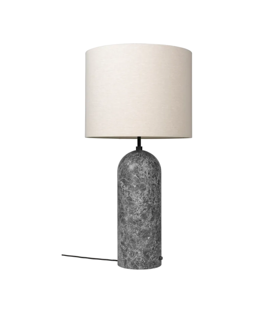 Gravity Gubi Lampe de Table