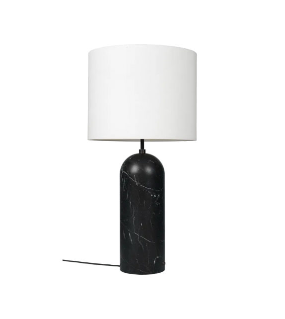 Gravity Gubi Lampe de Table