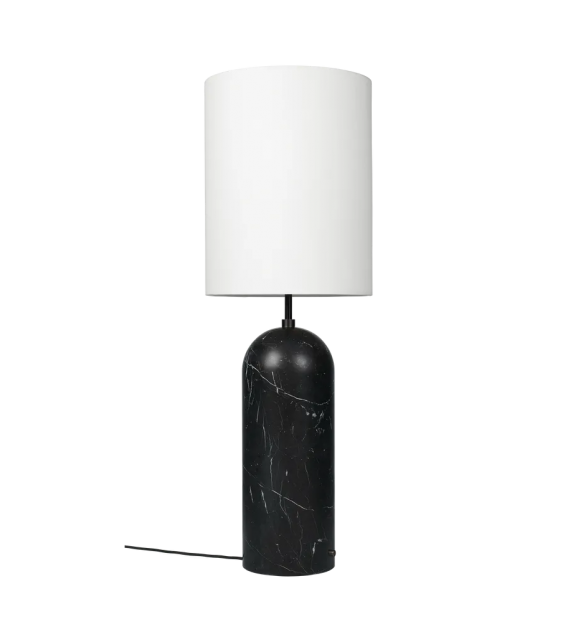 Gravity Gubi Table Lamp
