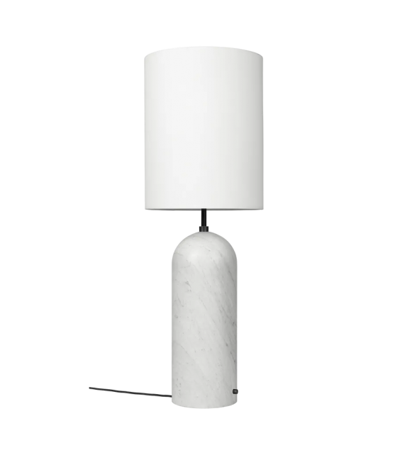 Gravity Gubi Lampe de Table