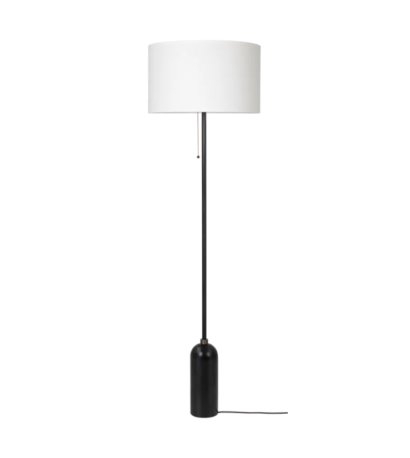 Gravity Gubi Floor Lamp