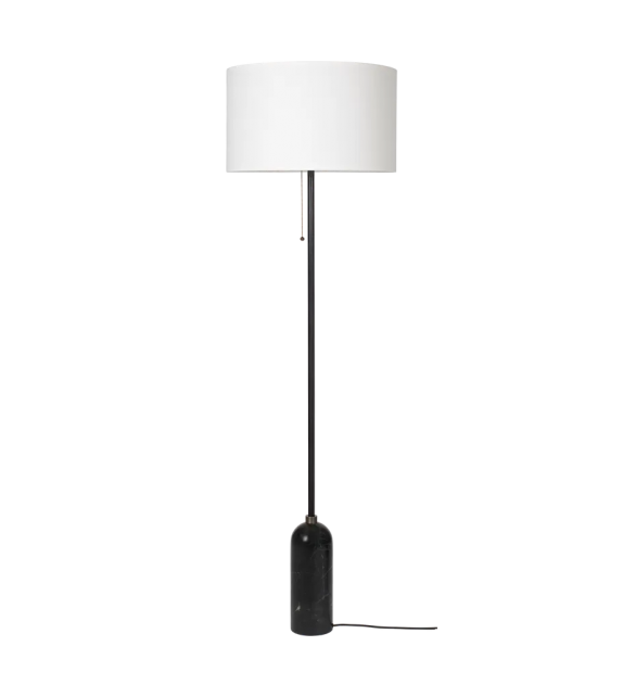 Gravity Gubi Floor Lamp
