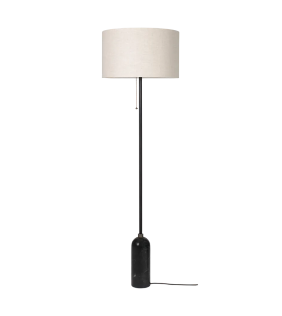 Gravity Gubi Floor Lamp