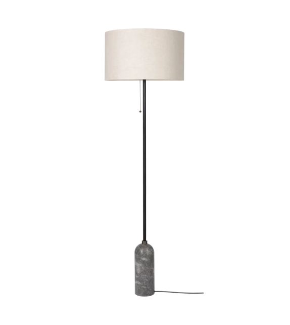 Gravity Gubi Floor Lamp