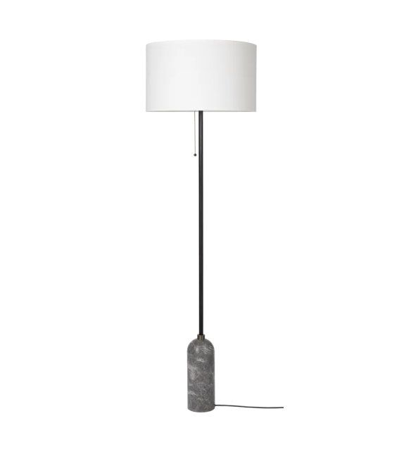 Gravity Gubi Floor Lamp