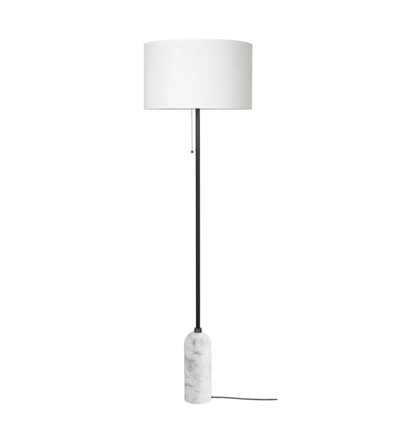 Gravity Gubi Lampadaire