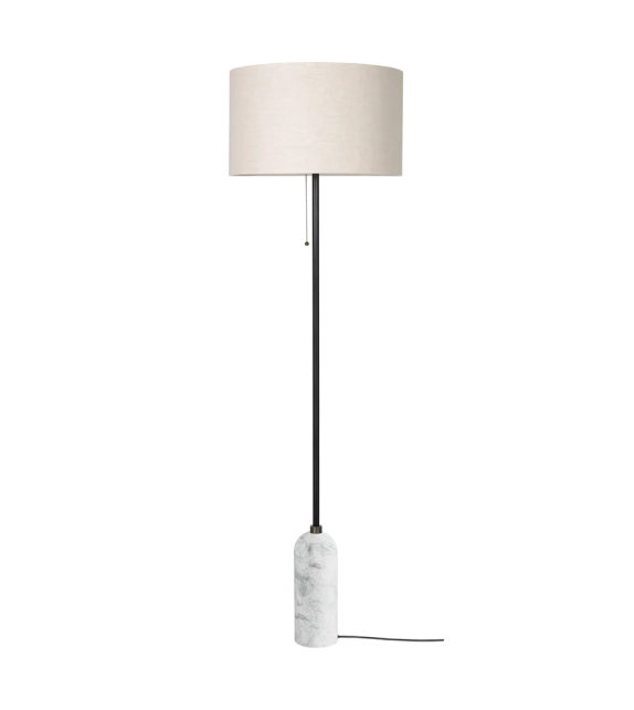 Gravity Gubi Floor Lamp