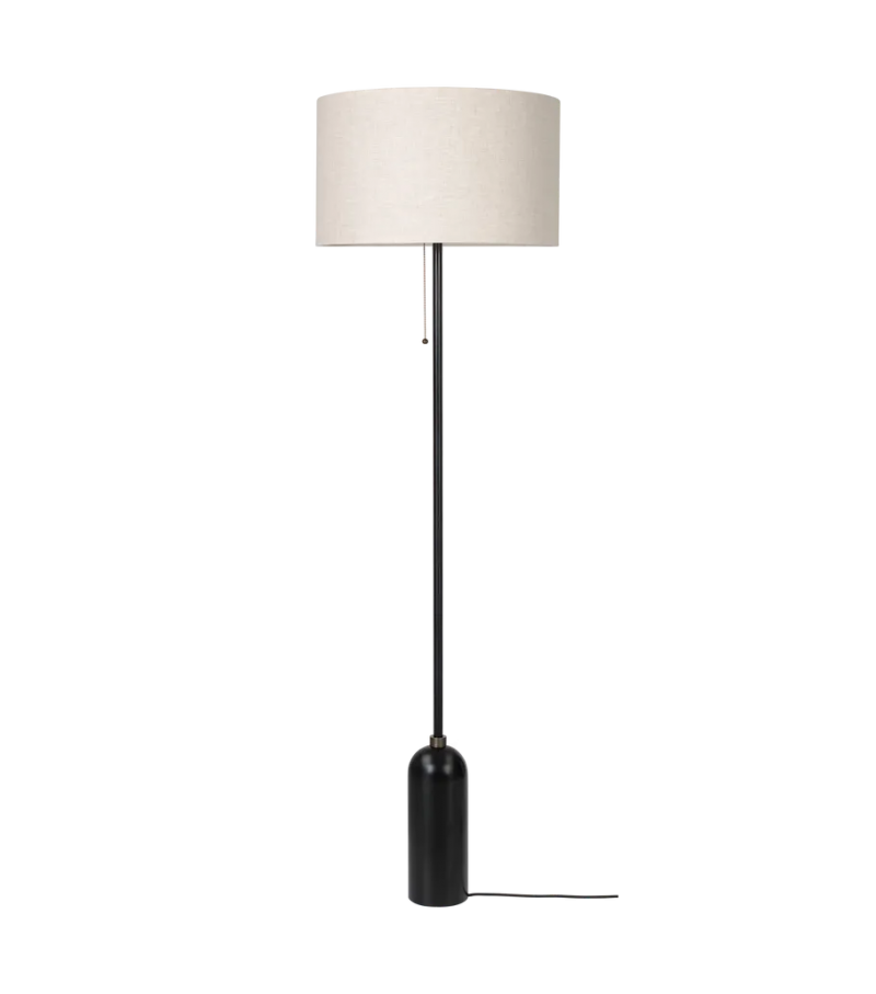 Gravity Gubi Floor Lamp