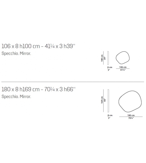 Pillow Baxter Armchair