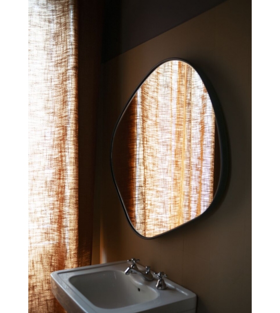 Pillow Baxter Armchair