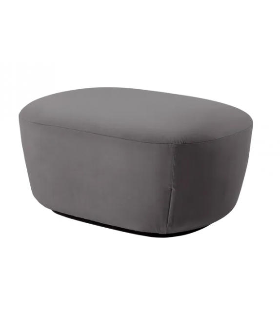 Gubi Stay Pouf