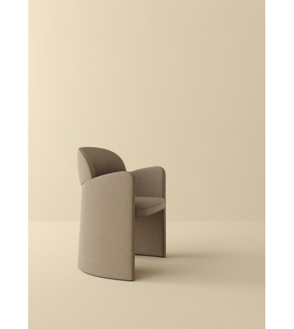 Tabby Lema Petit Fauteuil