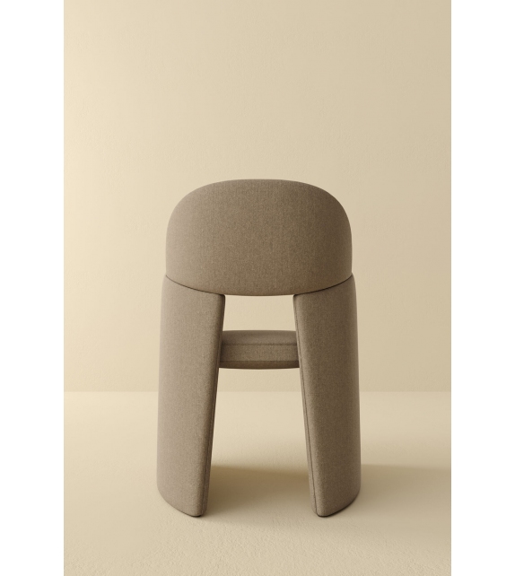 Tabby Lema Small Armchair