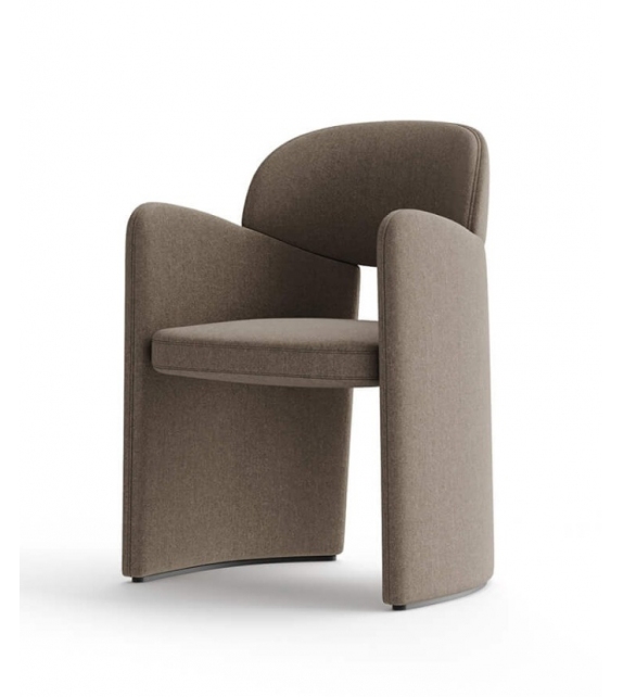 Tabby Lema Small Armchair