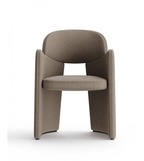 Tabby Lema Petit Fauteuil