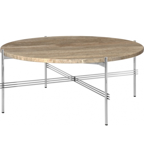 Ts Gubi Table Basse