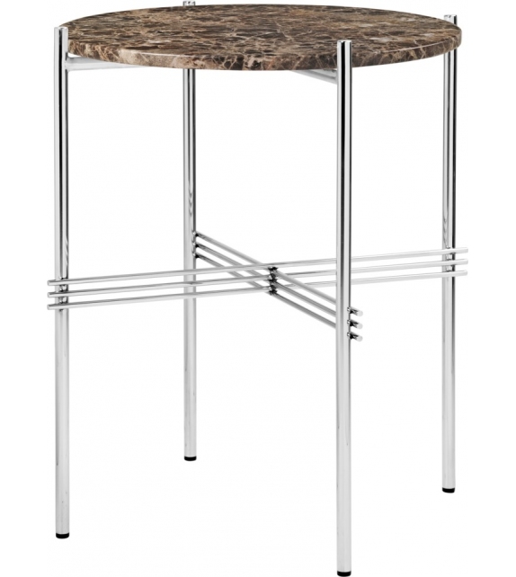 Ts Gubi Occasional Table