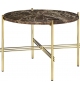 Ts Gubi Occasional Table