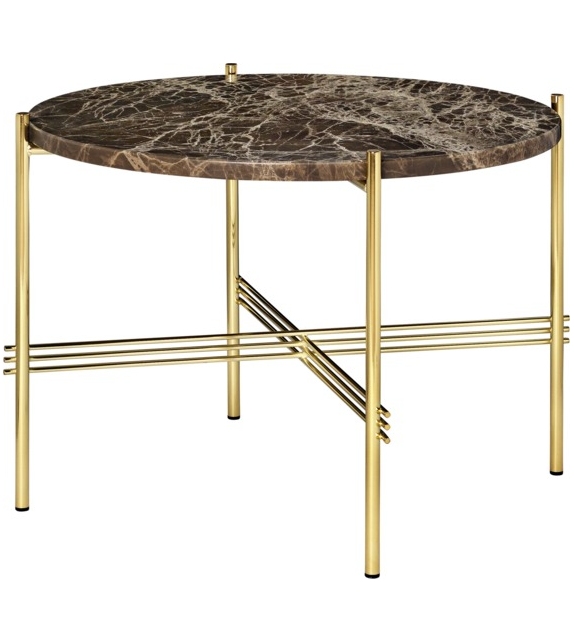 Ts Gubi Table Basse