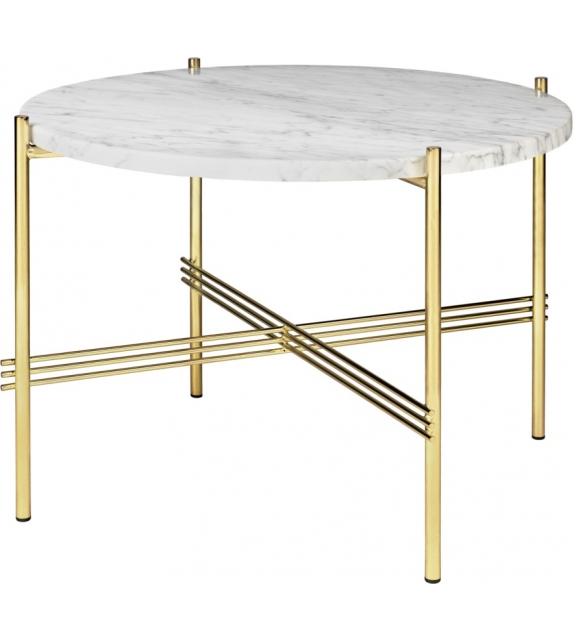 Ts Gubi Table Basse