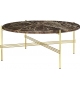 Ts Gubi Table Basse