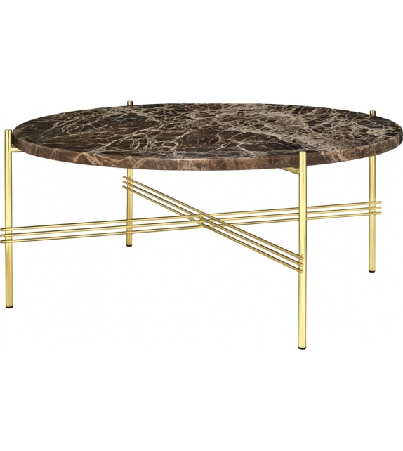 Ts Gubi Occasional Table
