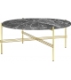 Ts Gubi Table Basse