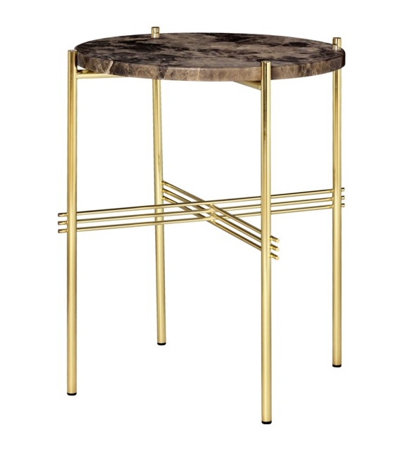 Ts Gubi Table Basse