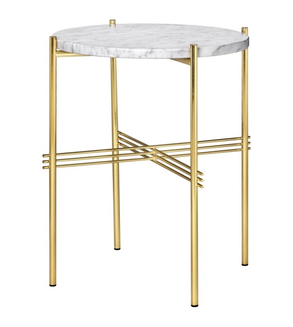 Ts Gubi Table Basse