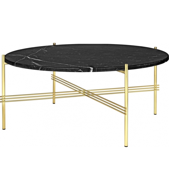 Ts Gubi Table Basse