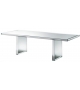 Prism Mirror Table Glas Italia