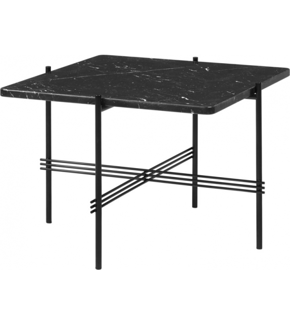 Ts Gubi Square Coffee Table