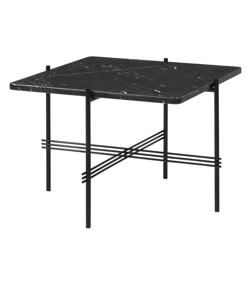 Ts Gubi Square Coffee Table