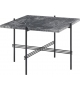 Ts Gubi Square Coffee Table