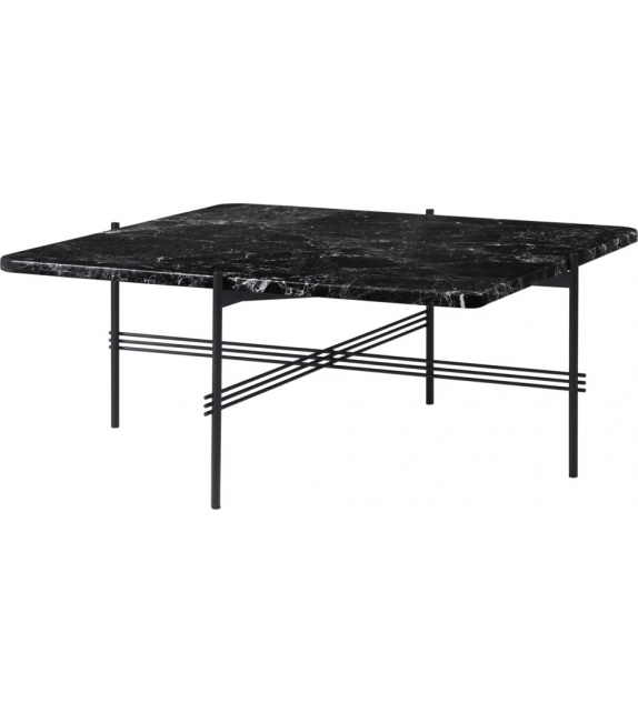 Ts Gubi Square Coffee Table