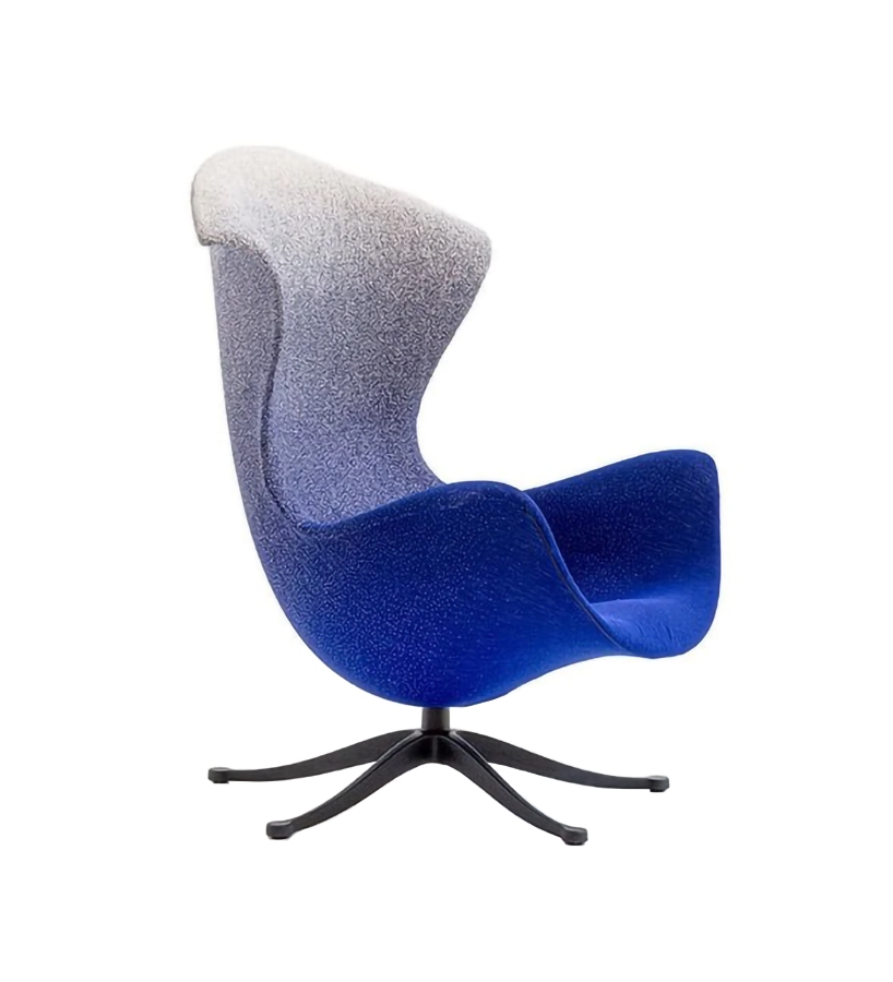 One Page Moroso Armchair - Miliashop
