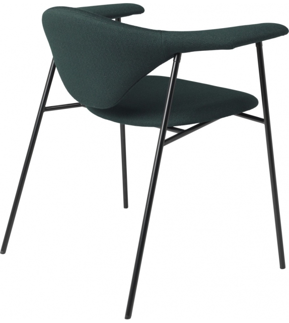 Masculo Gubi Chair