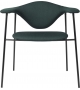Masculo Gubi Chaise