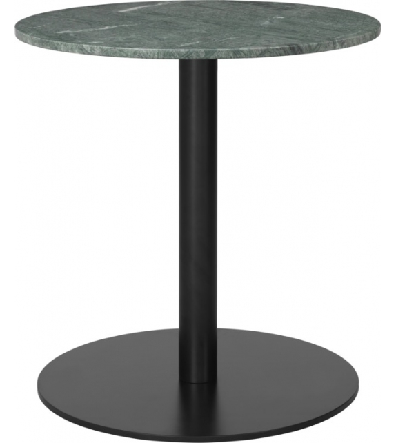 Gubi 1.0 Lounge Table