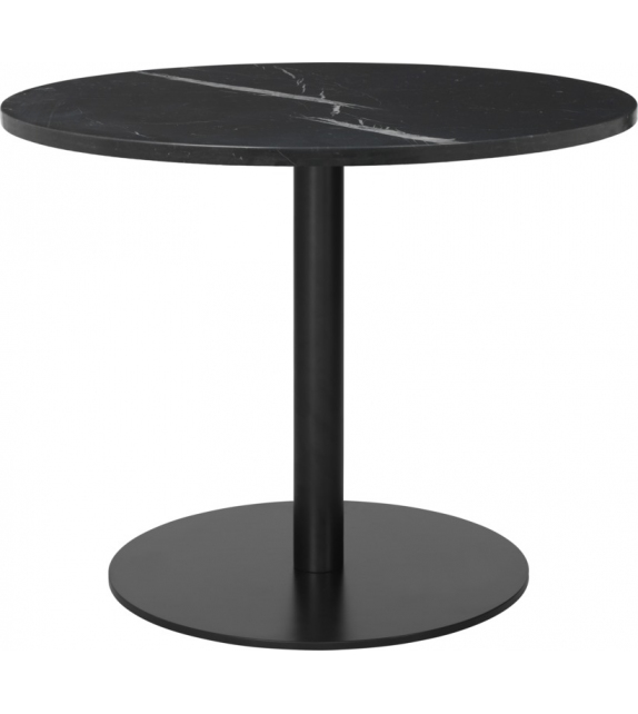 Gubi 1.0 Lounge Table